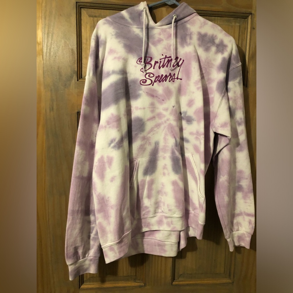 Britney Spears - Urban Outfitters Hoodie